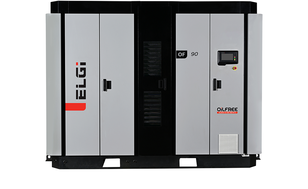 compressor